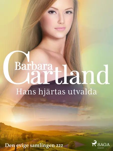 Hjertets seier af Barbara Cartland