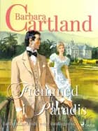 Fremmed i Paradis af Barbara Cartland