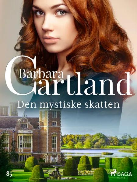 Den mystiske skatten af Barbara Cartland