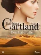 Den hatefulle af Barbara Cartland