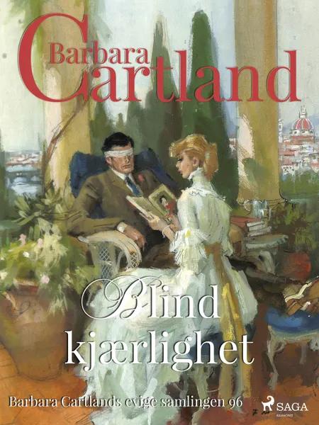 Blind kjærlighet af Barbara Cartland