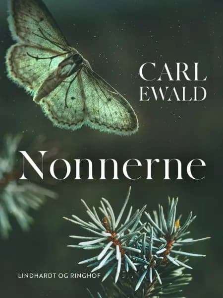 Nonnerne af Carl Ewald