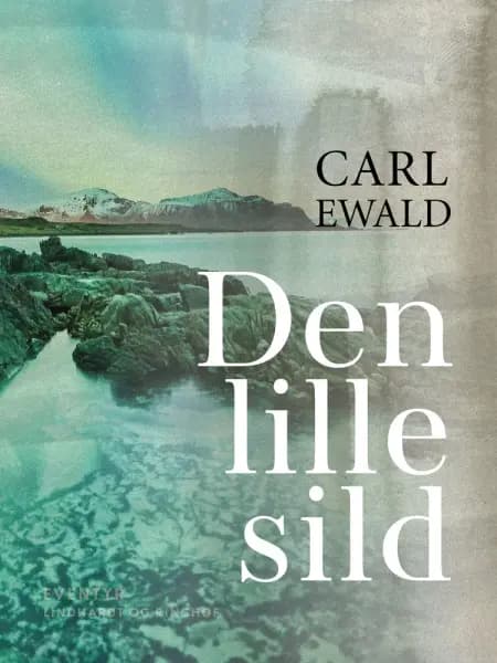 Den lille sild af Carl Ewald