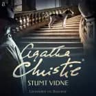 Stumt vidne af Agatha Christie