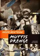 Muttis drenge af Inger Bentzon