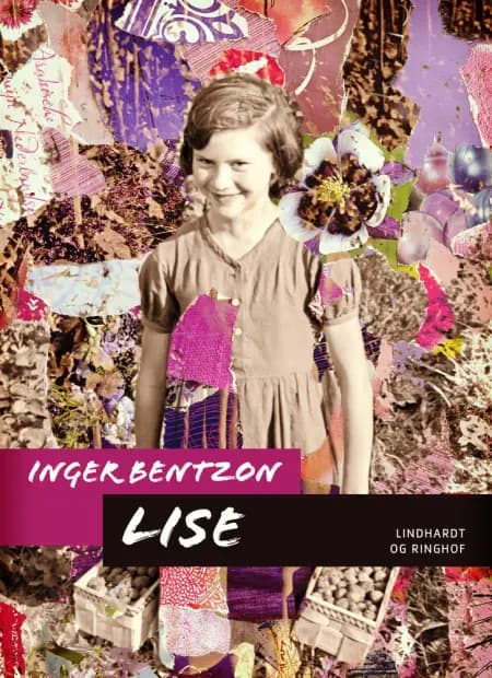 Lise af Inger Bentzon