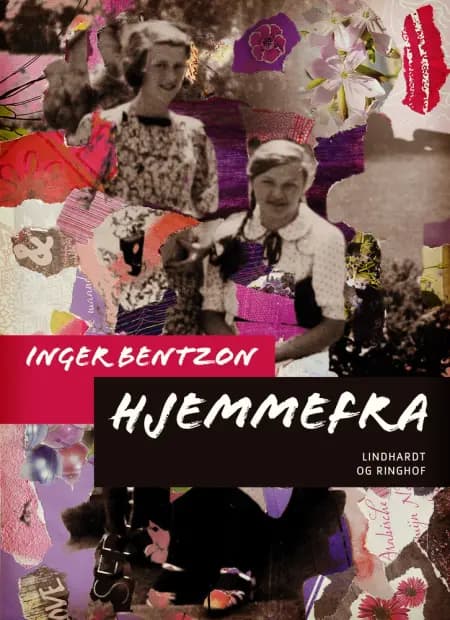 Hjemmefra af Inger Bentzon