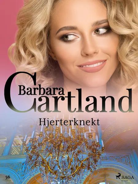 Hjerterknekt af Barbara Cartland