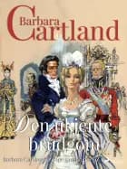 Den ukjente brudgom af Barbara Cartland