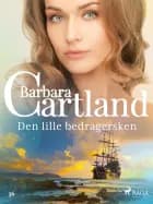 Den lille bedragersken af Barbara Cartland