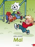 Mål af Jørn Jensen