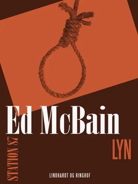 Lyn af Ed McBain