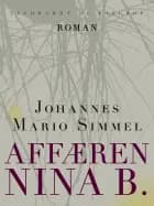 Affæren Nina B. af Johannes Mario Simmel
