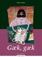 Gæk, gæk af Grete Sonne