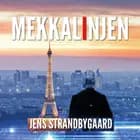 Mekkalinjen af Jens Strandbygaard