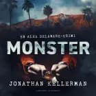 Monster af Jonathan Kellerman