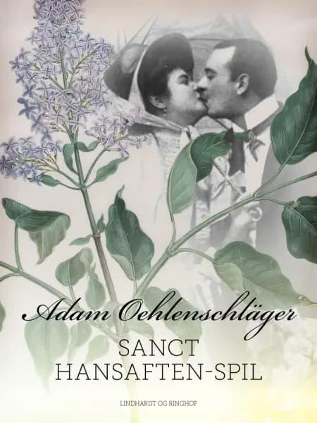 Sanct Hansaften-spil af Adam Oehlenschläger