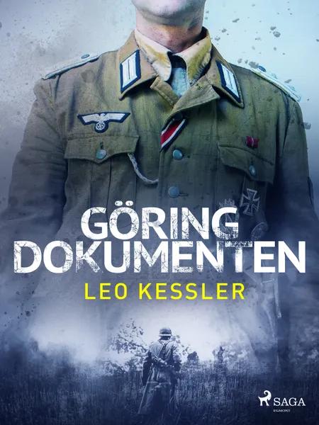 Göringdokumenten af Leo Kessler