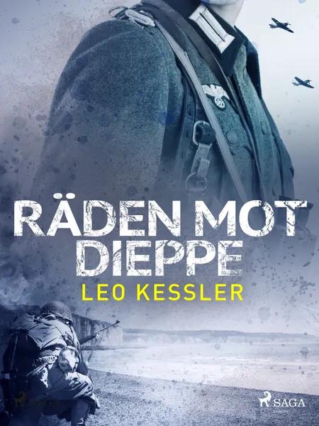 Räden mot Dieppe af Leo Kessler