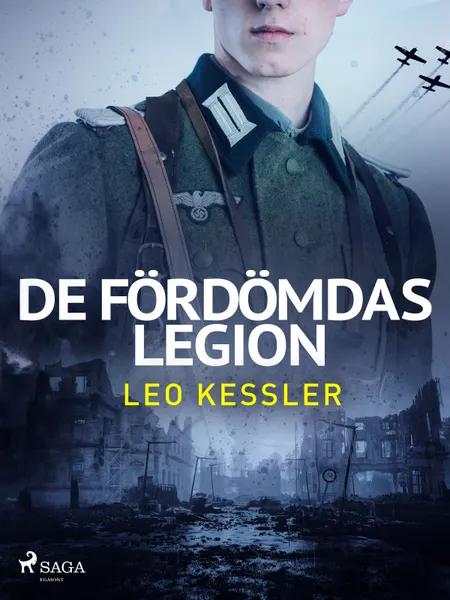 De fördömdas legion af Leo Kessler