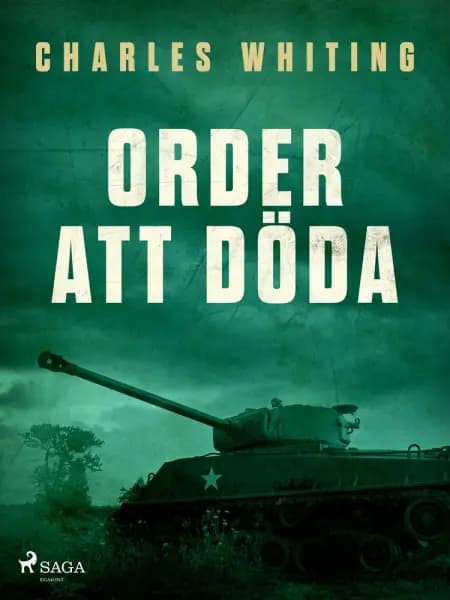 Order att döda af Charles Whiting