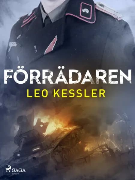 Förrädaren af Leo Kessler