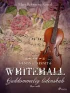 Whitehall: Guddommelig lidenskab 6 af Mary Robinette Kowal