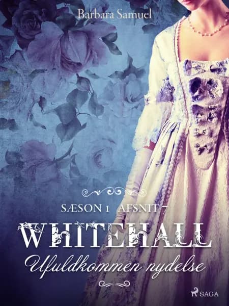 Whitehall: Ufuldkommen nydelse 7 af Barbara Samuel