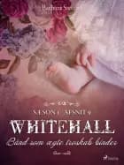 Whitehall: Bånd som ægte troskab binder 9 af Barbara Samuel
