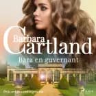 Bara en guvernant af Barbara Cartland