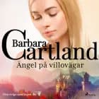 Ängel på villovägar af Barbara Cartland