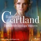 Den nödvändiga lögnen af Barbara Cartland