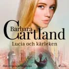 Lucia och kärleken af Barbara Cartland