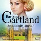 Brinnande längtan af Barbara Cartland