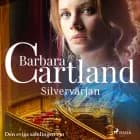 Silvervärjan af Barbara Cartland