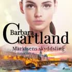 Markisens skyddsling af Barbara Cartland