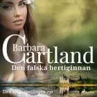 Den falska hertiginnan af Barbara Cartland