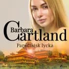 Paradisisk lycka af Barbara Cartland