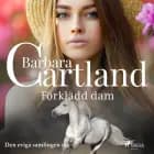 Förklädd dam af Barbara Cartland