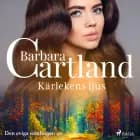 Kärlekens ljus af Barbara Cartland