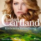 Kärlekens förtrollning af Barbara Cartland