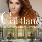 Den mörka hemligheten af Barbara Cartland