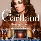 Hertigen och soldatdottern af Barbara Cartland