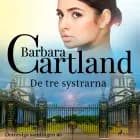 De tre systrarna af Barbara Cartland