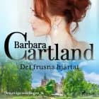 Det frusna hjärtat af Barbara Cartland