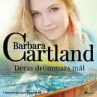 Deras drömmars mål af Barbara Cartland
