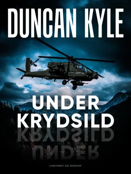 Under krydsild af Duncan Kyle