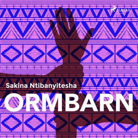 Ormbarn af Sakina Ntibanyitesha
