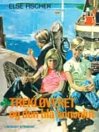 Trekløveret og den blå konvolut af Else Fischer