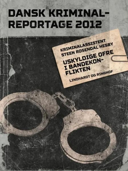 Uskyldige ofre i bandekonflikten af Diverse